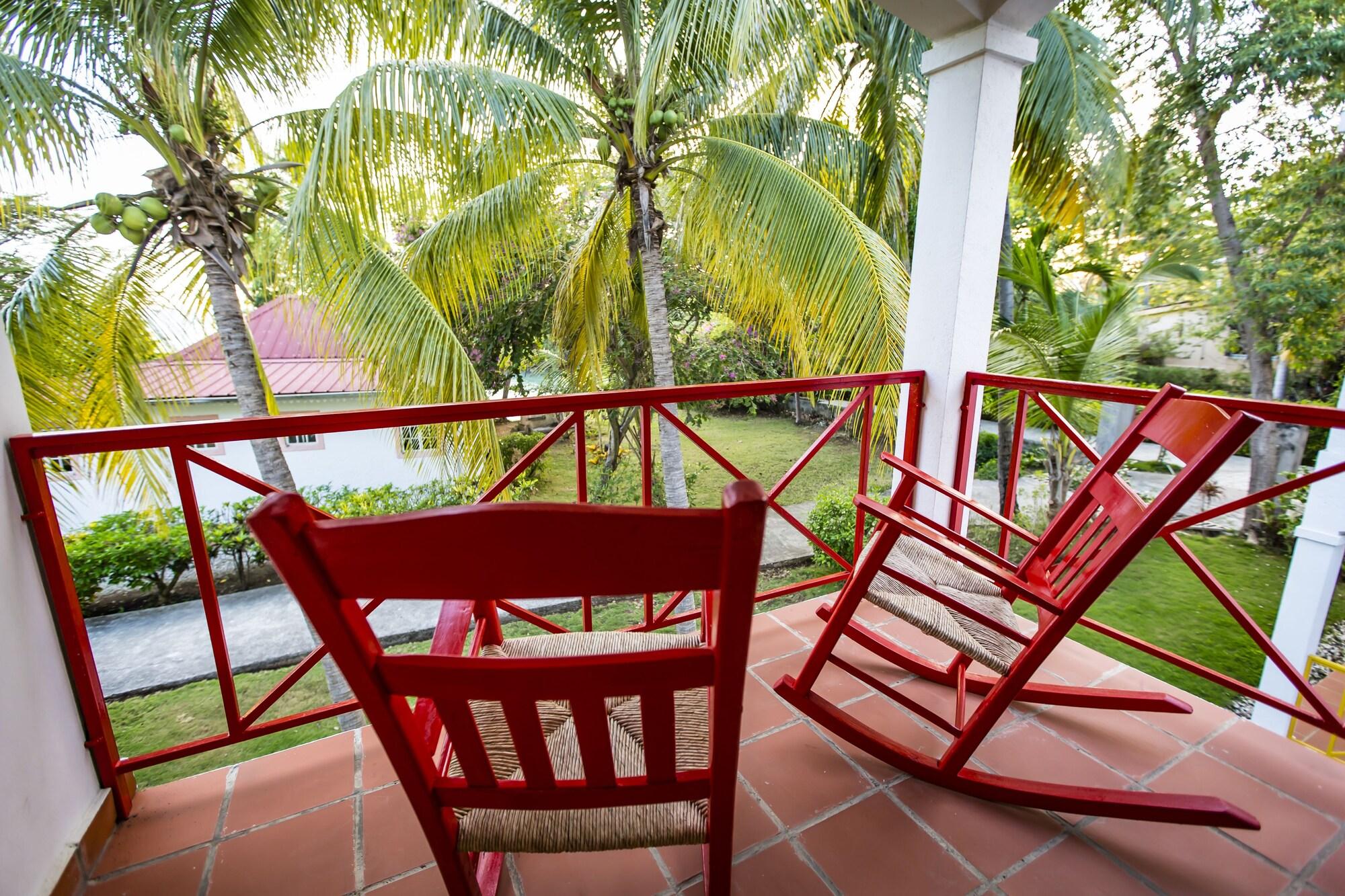 Hotel Restaurant Cyvadier Plage Jacmel Eksteriør bilde