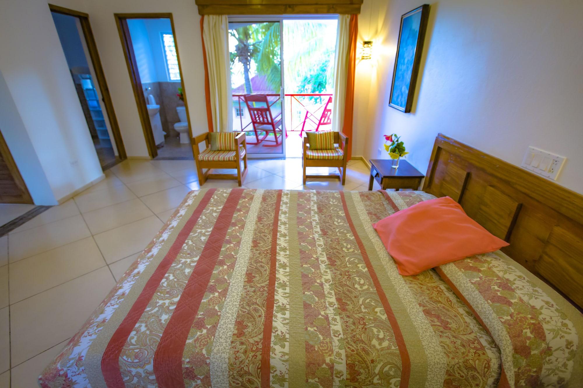 Hotel Restaurant Cyvadier Plage Jacmel Eksteriør bilde