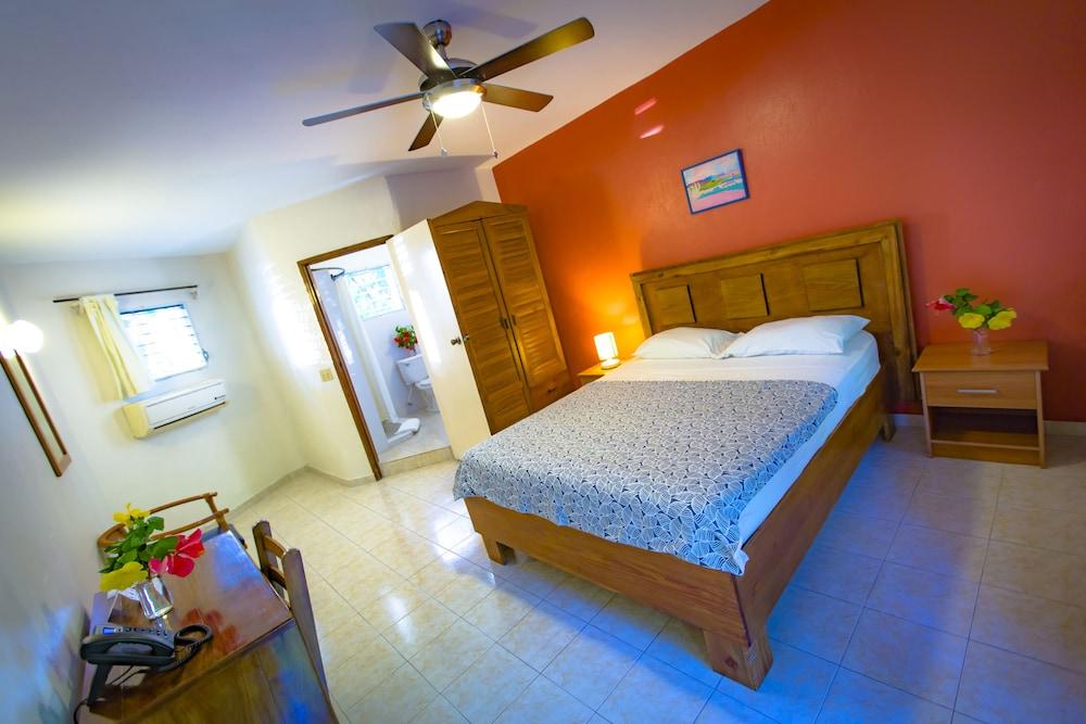 Hotel Restaurant Cyvadier Plage Jacmel Eksteriør bilde