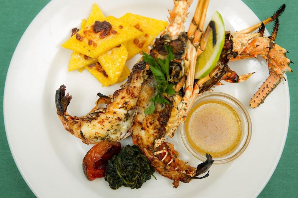Hotel Restaurant Cyvadier Plage Jacmel Eksteriør bilde