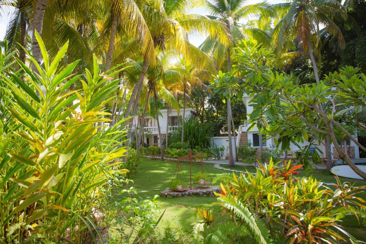 Hotel Restaurant Cyvadier Plage Jacmel Eksteriør bilde