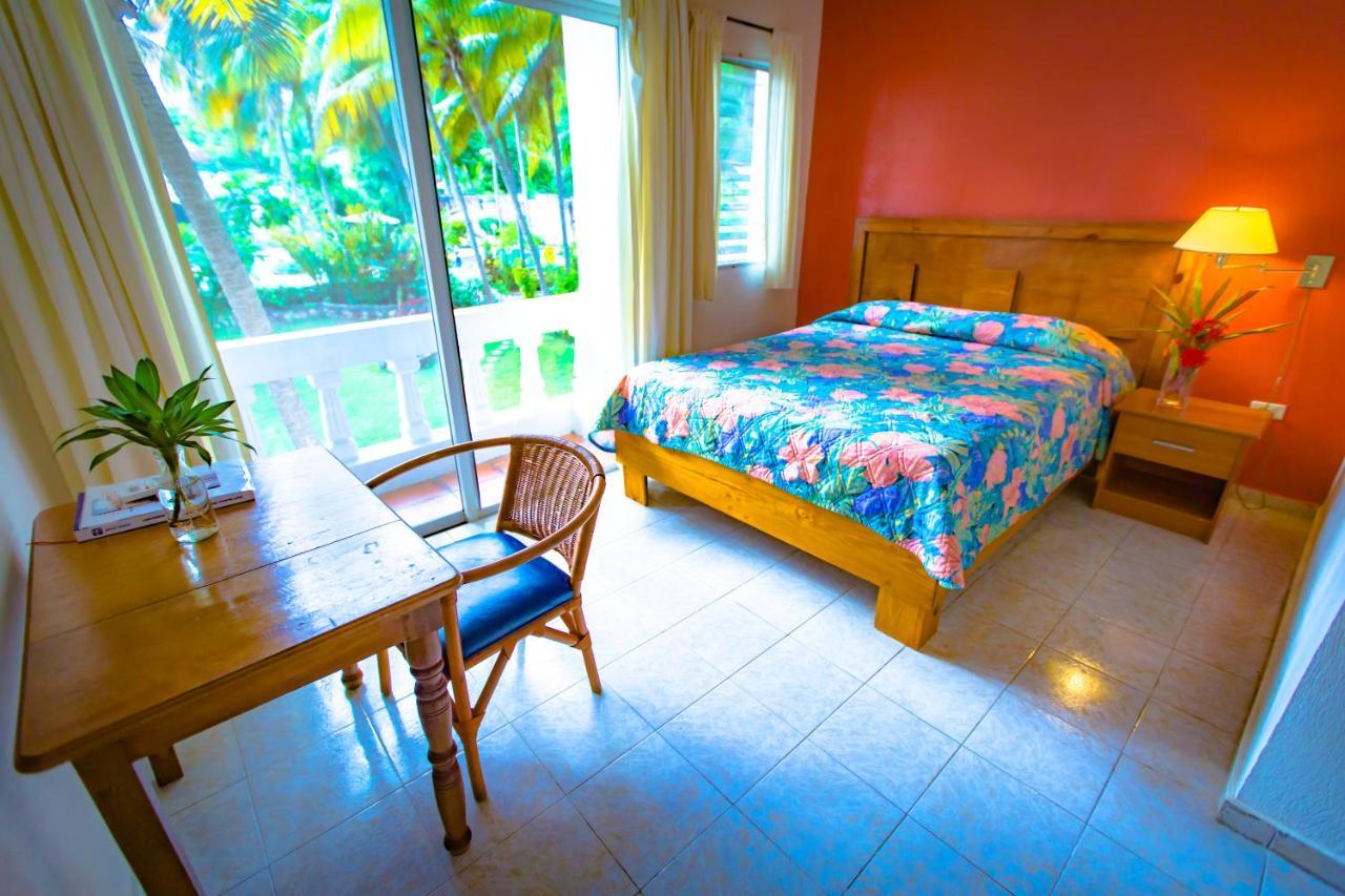 Hotel Restaurant Cyvadier Plage Jacmel Eksteriør bilde