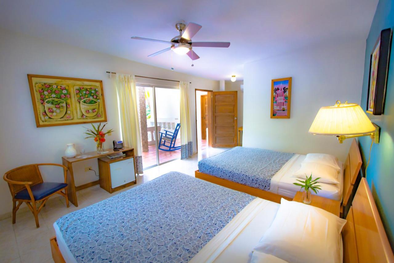 Hotel Restaurant Cyvadier Plage Jacmel Eksteriør bilde