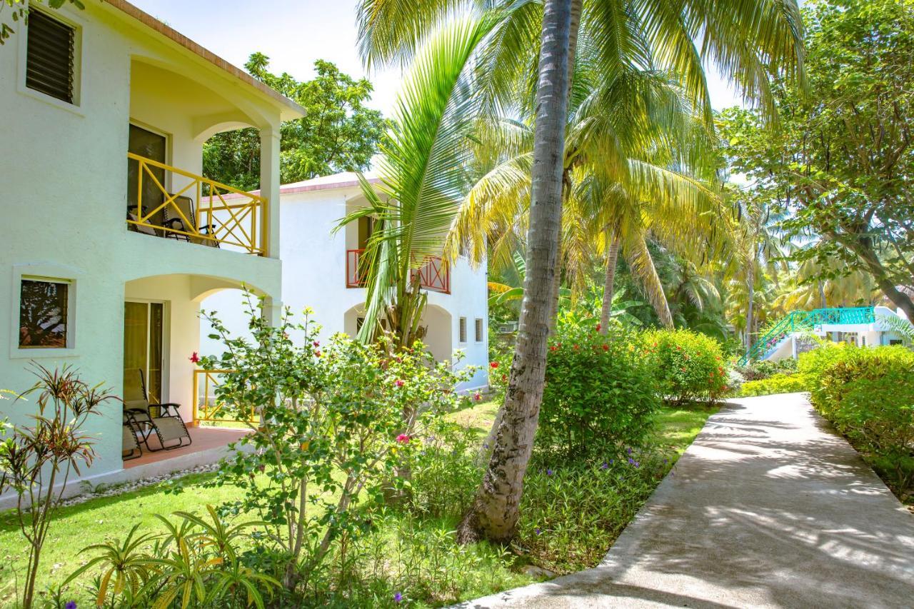 Hotel Restaurant Cyvadier Plage Jacmel Eksteriør bilde